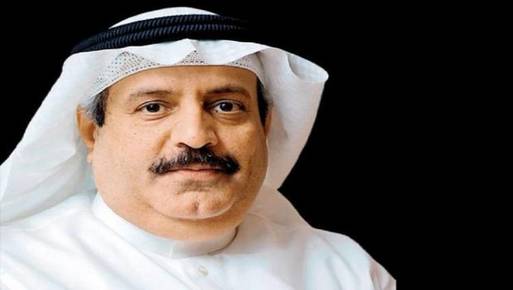  الرئيس التنفيذي لمجموعة البركة المصرفية عدنان يوسف 