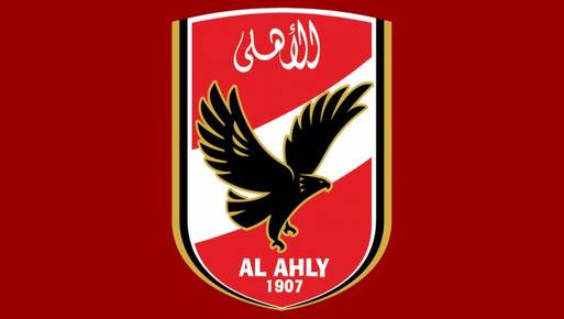 شعار الأهلي 