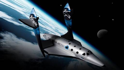 SpaceShipTwo
