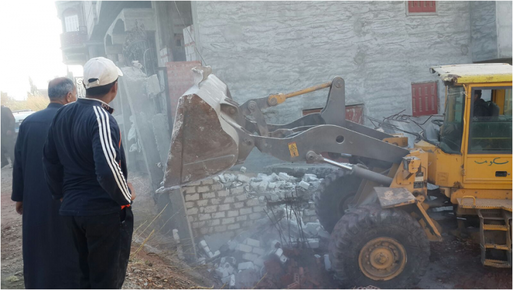 أثناء الحملة