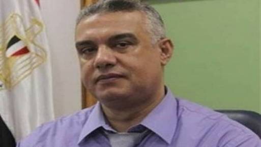  مجدي حجازي