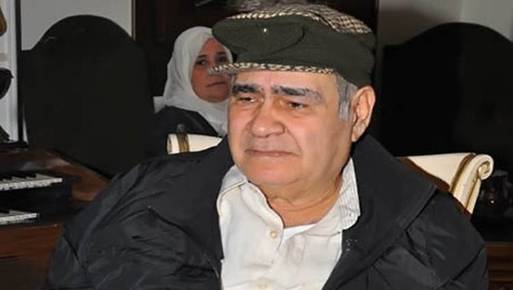 سيد زيان 