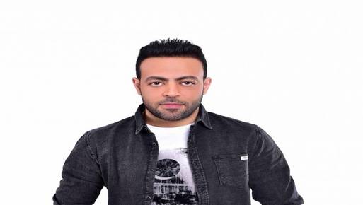تامر عاشور