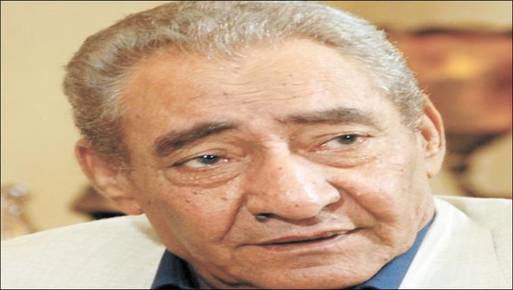 عبدالرحمن الأبنودى
