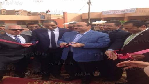 ​محافظ القليوبية 