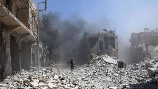 صورة أرشيفية