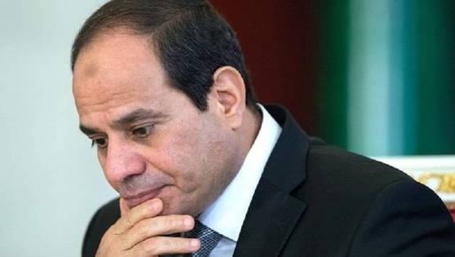 الرئيس عبد الفتاح السيسى