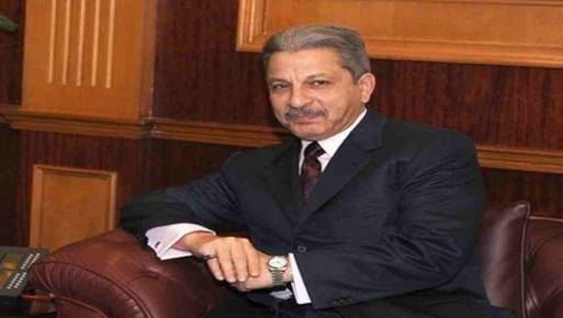  السفير أحمد قطان