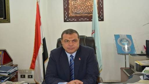 محمد سعفان (وزير القوي العاملة)