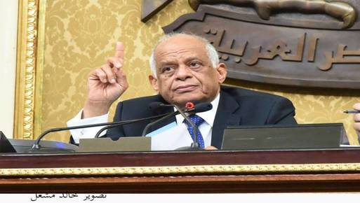 الدكتور علي عبد العال