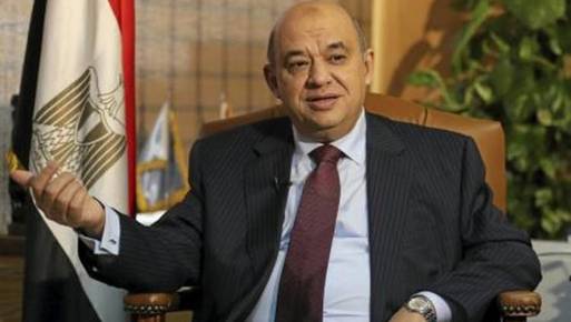 وزير السياحة د . يحيى راشد
