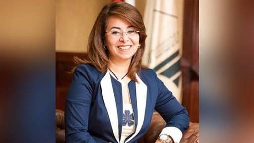 غادة والي 