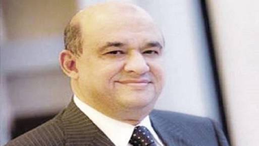 وزير السياحة محمد يحيى راشد