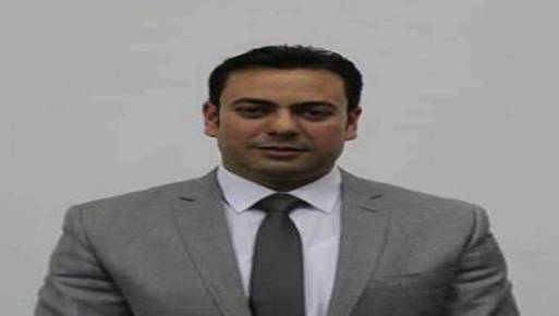  وكيل نقابة الصيادلة د.مصطفى الوكيل 