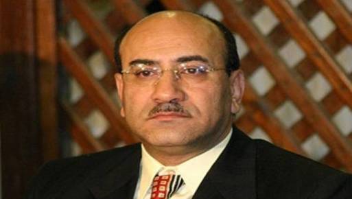  المستشار هشام جنينة 