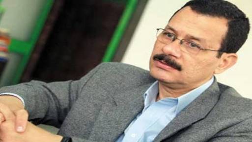 أحمد درويش