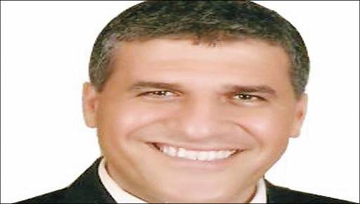 لواء أ.ح. سيد غنـيم