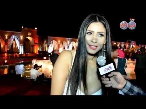 الفنانة التونسية ساندى .. " المغنى " أثبت أن محمد منير هو بحق " كينج " الأغنية العربية   