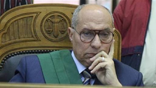المستشار عبد الستار امام