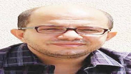 عمر طاهر