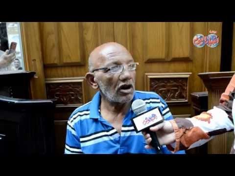 فى سوق المناصرة الحال واقف والتجار يصرخون : مين يشترى الموبيليا منى !!