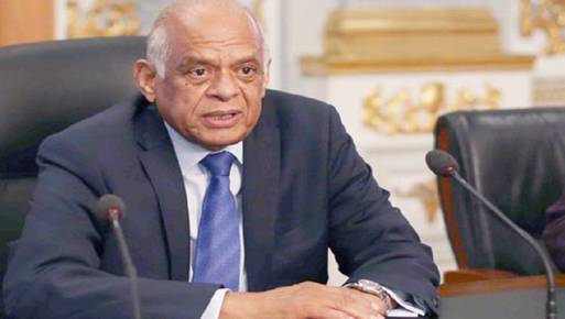 على عبد العال