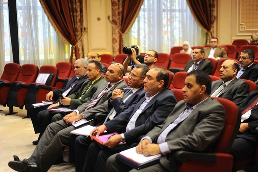 لجان مجلس النواب