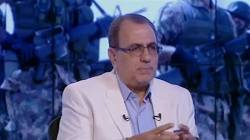 الخبير في الحركات الإسلامية، الدكتور عادل نعمان
