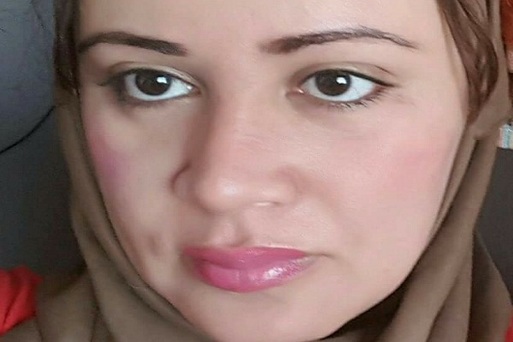  خبيرة التغذية د. نهلة صلاح زيدان