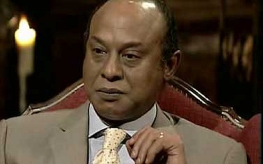 طلعت زين