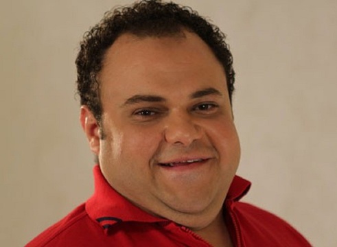 مدحت تيخة