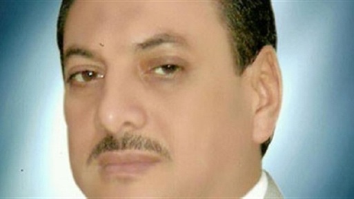 رجب شحاتة - رئيس شعبة الأرز