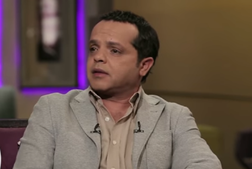 محمد هنيدي