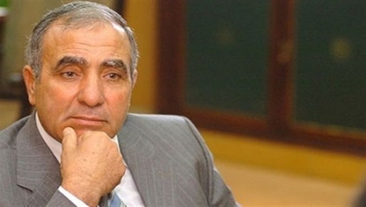 اللواء أبوبكر الجندي رئيس الجهاز المركزي  للتعبئة العامة 