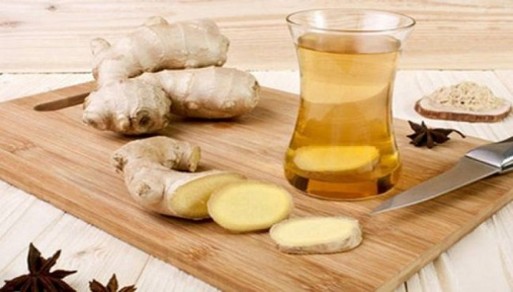 الجنزبيل