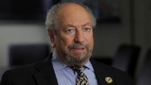  الخبير السياسي سعد الدين إبراهيم