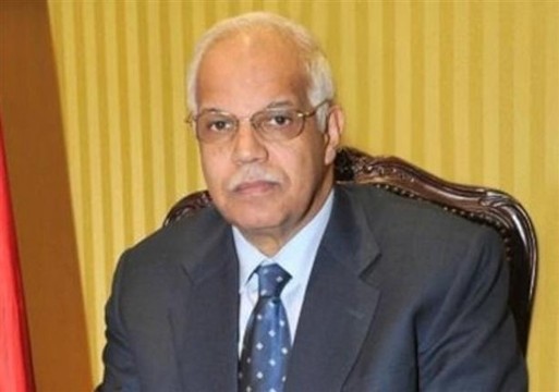 د. جلال سعيد وزير النقل التدخل