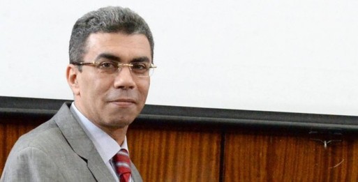الكاتب الصحفي / ياسر رزق