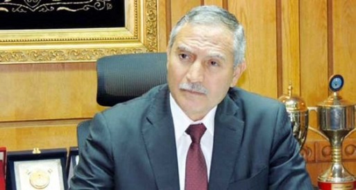 اللواء مصطفى مقبل 