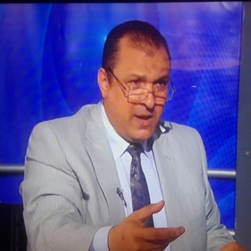 المستشار عصام عجاج