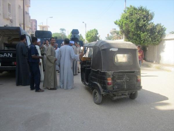 صورة أرشيفية