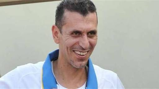 سعفان الصغير : الحضرى الأحق بحراسةعرين المنتخب فى المونديال