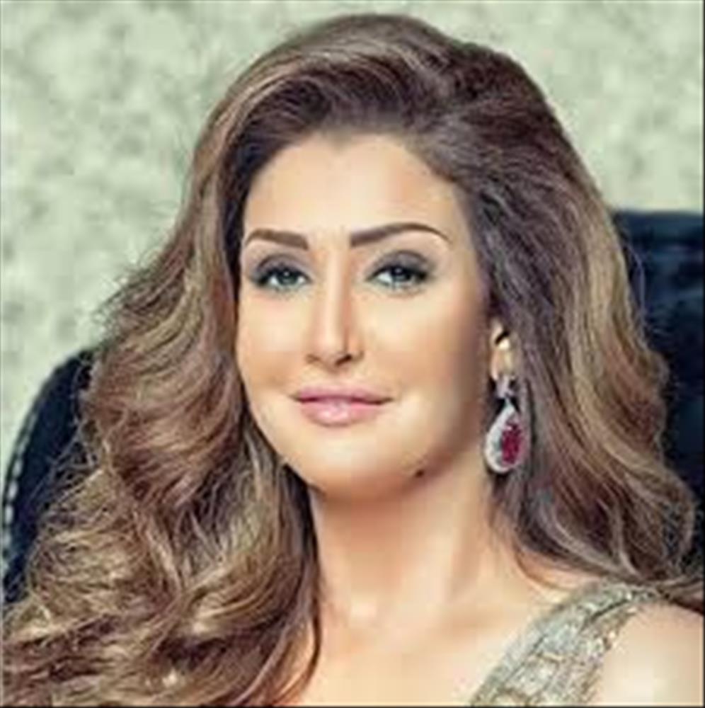 غادة عبد الرازق