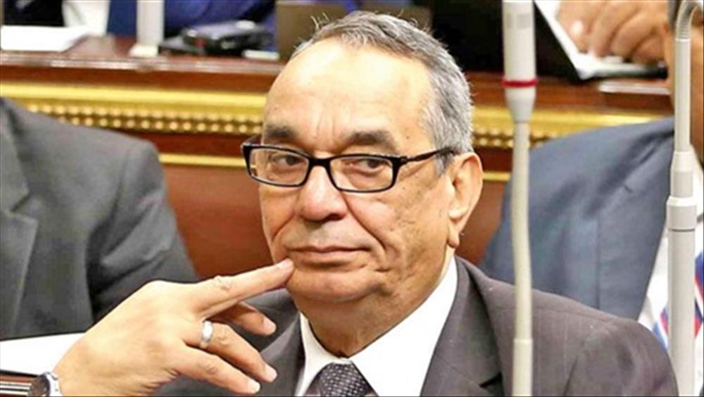  اللواء يحيى كدوانى