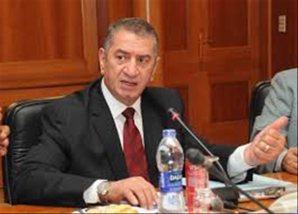 كفر الشيخ تغلق ميناء «البرلس» بعد ارتفاع الأمواج