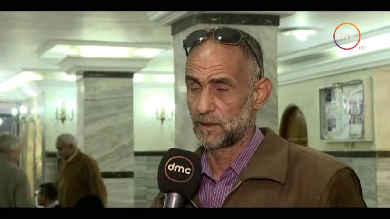 عم صلاح بطل حلوان
