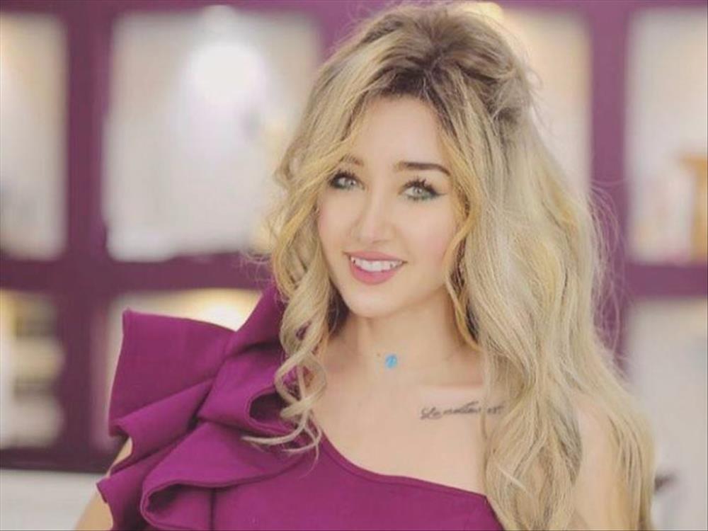 هنا الزاهد: «2018 سنة حلوة عليا» | بوابة أخبار اليوم الإلكترونية