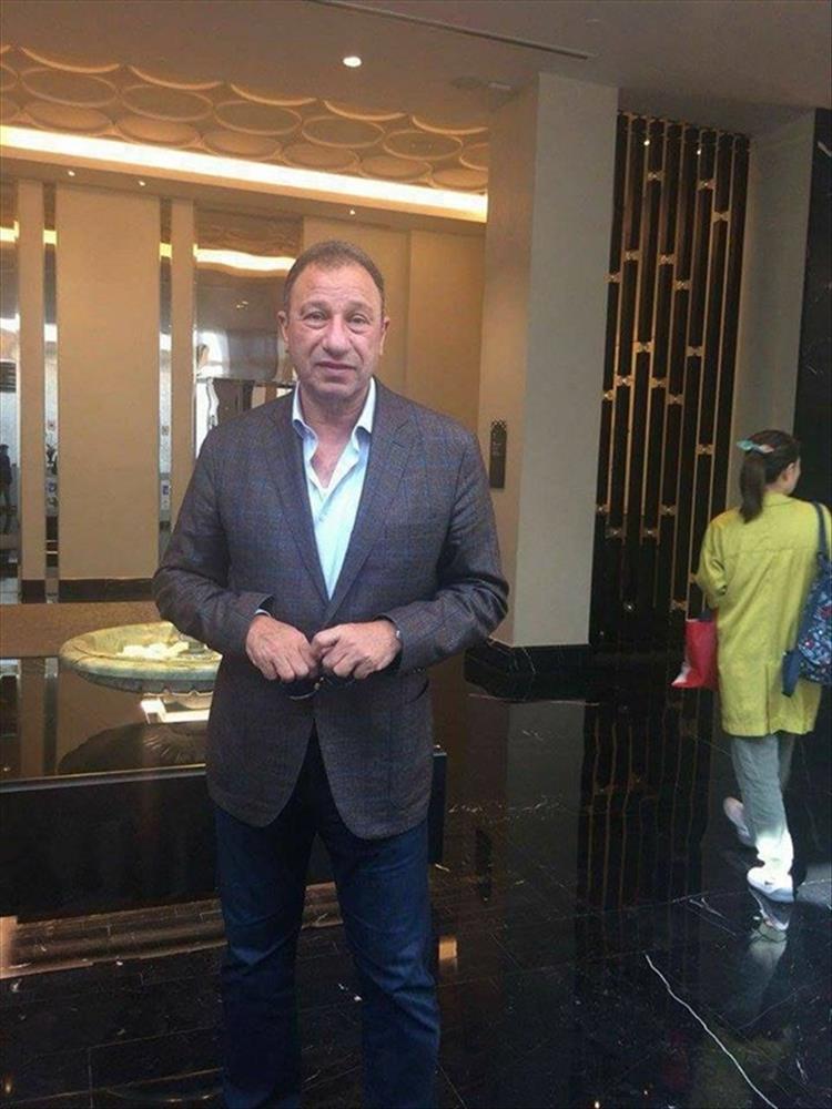 محمود الخطيب