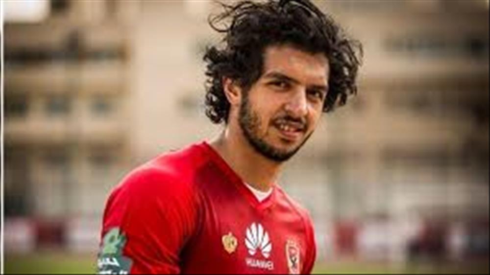 عمروبركات