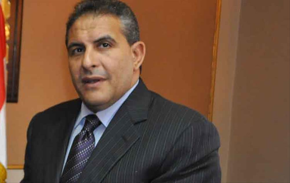  طاهر أبو زيد